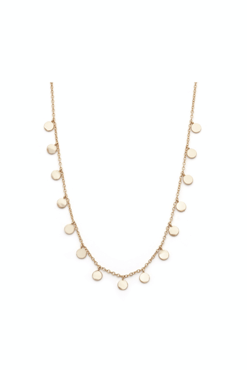 Jewel Citizen | Charlotte Necklace