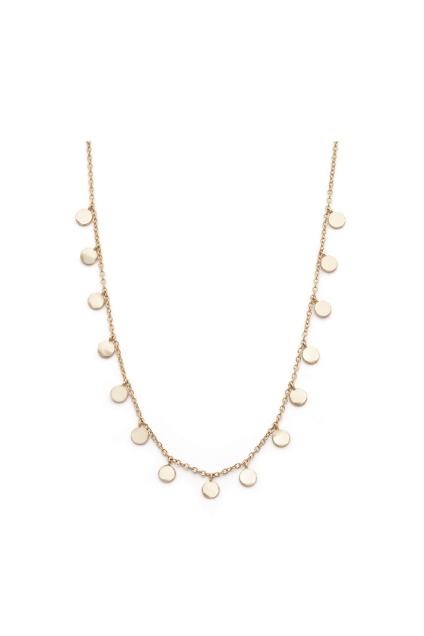 Jewel Citizen | Charlotte Necklace