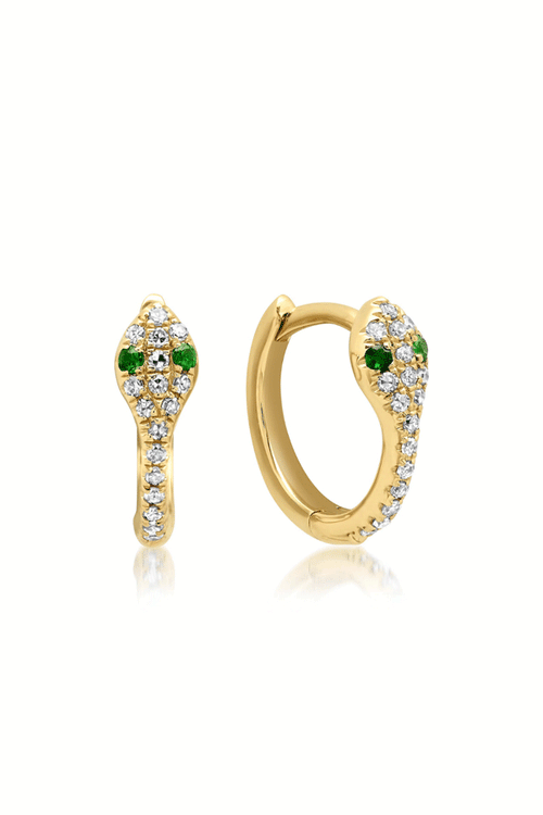 Jewel Citizen | Chloe Earrings
