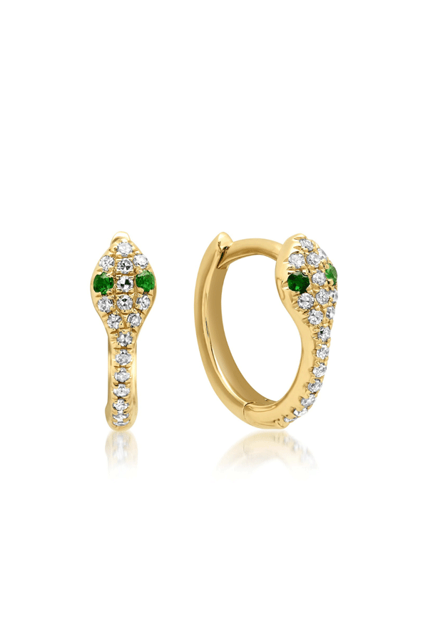 Jewel Citizen | Chloe Earrings