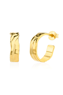 Jewel Citizen | Delilah Earrings Gold