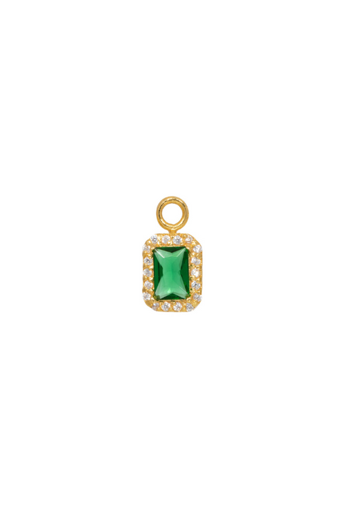 Jewel Citizen | Emerald Charm