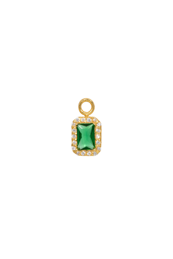 Jewel Citizen | Emerald Charm