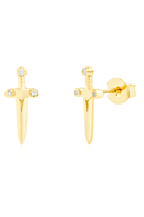 Jewel Citizen | Eleanor Earrings