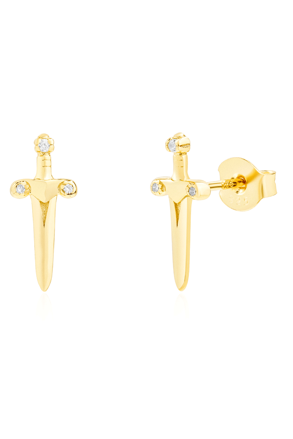 Jewel Citizen | Eleanor Earrings