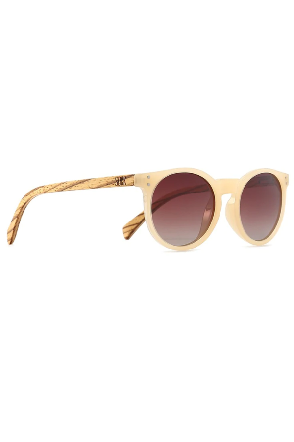 Fraser Nude Sunglasses