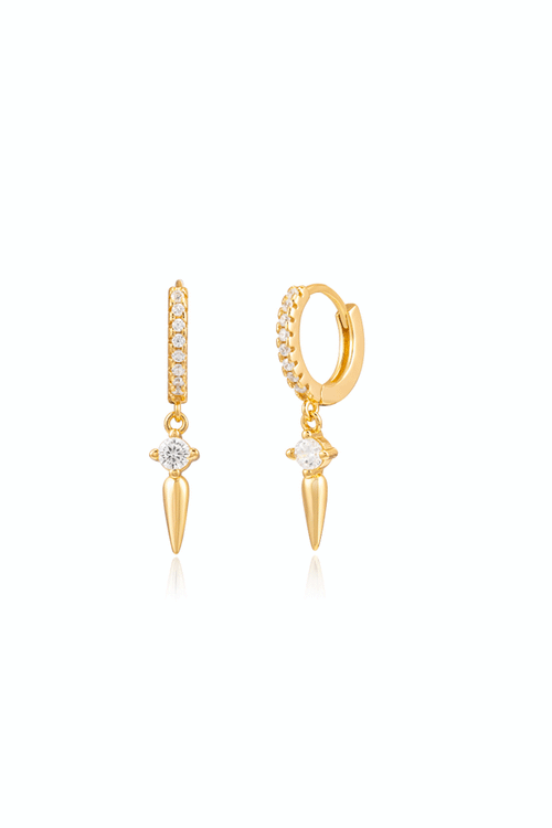 Jewel Citizen | Gabor Hoop Earrings