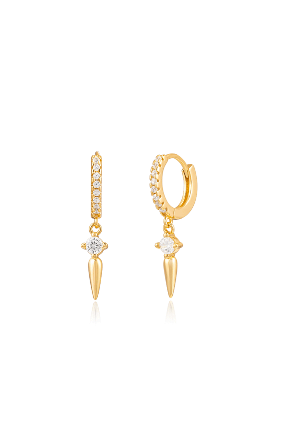 Jewel Citizen | Gabor Hoop Earrings