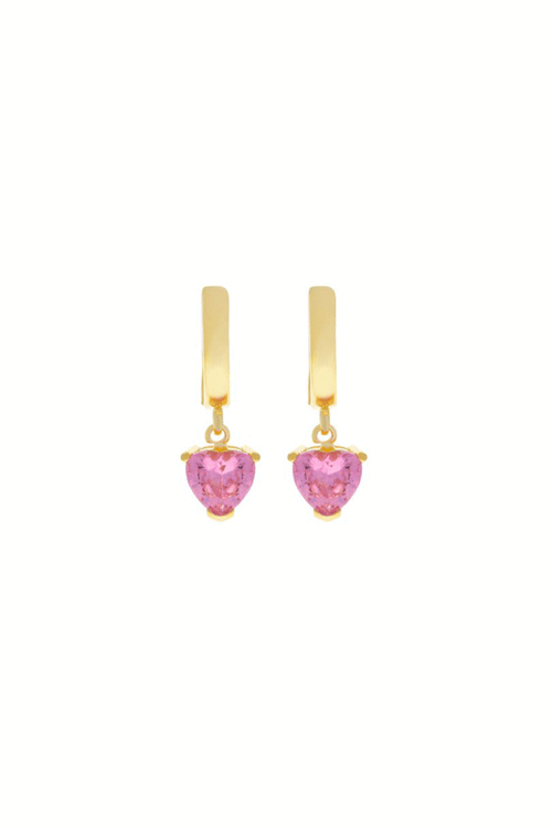 Jewel Citizen | Greta Earrings Gold