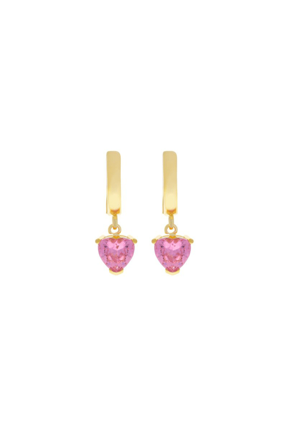 Jewel Citizen | Greta Earrings Gold