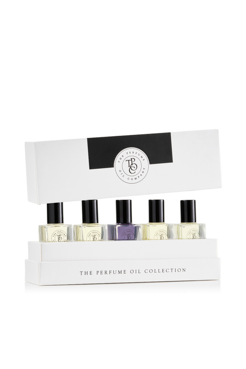 Him Perfume Gift Box