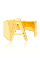 Jewel Citizen | Initial Ring