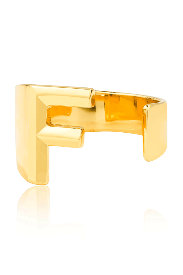 Jewel Citizen | Initial Ring