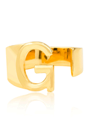 Jewel Citizen | Initial Ring