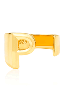 Jewel Citizen | Initial Ring