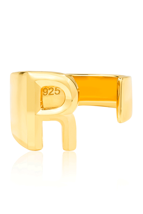 Jewel Citizen | Initial Ring