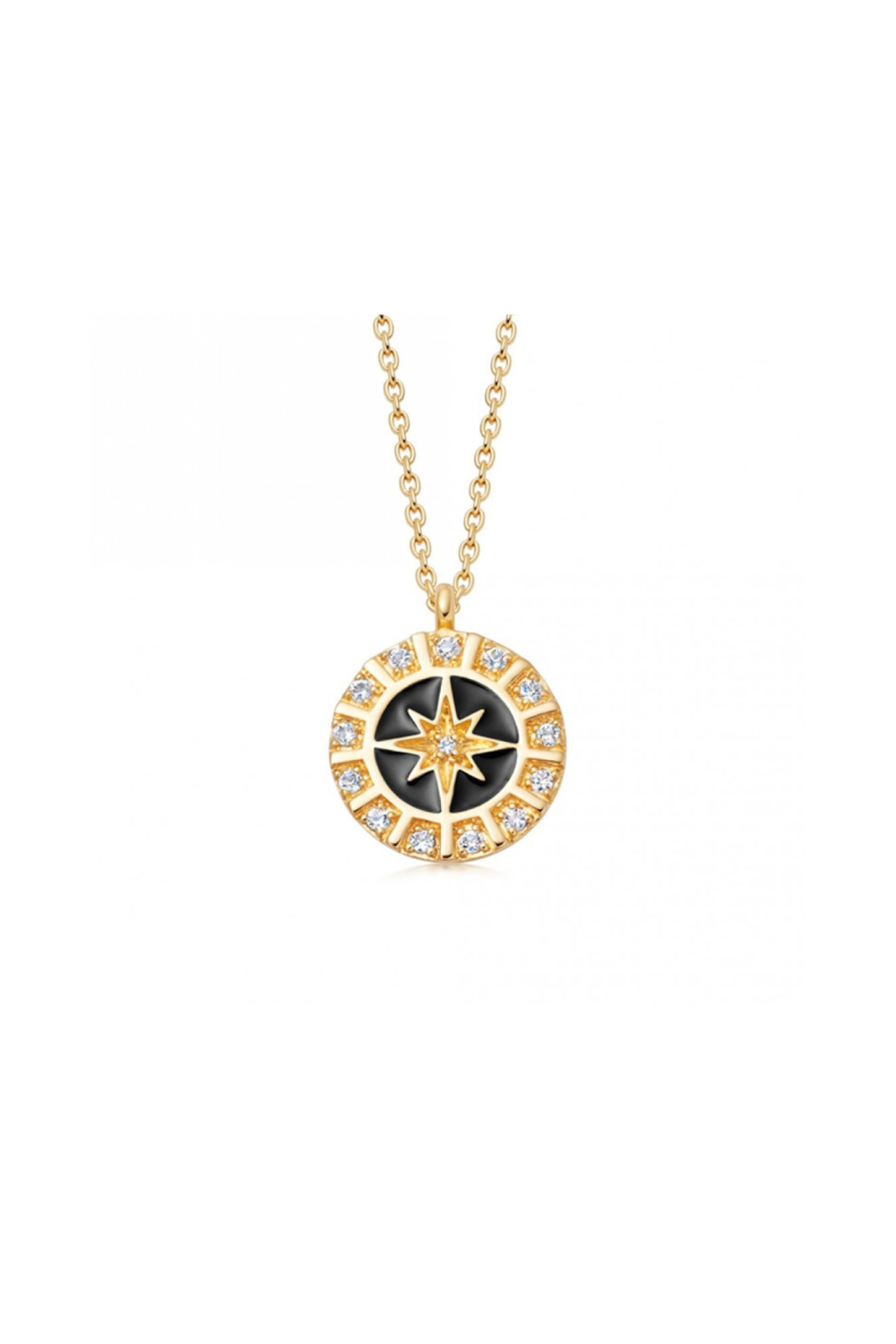 Jewel Citizen | Isla Necklace