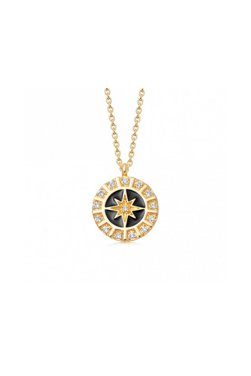 Jewel Citizen | Isla Necklace
