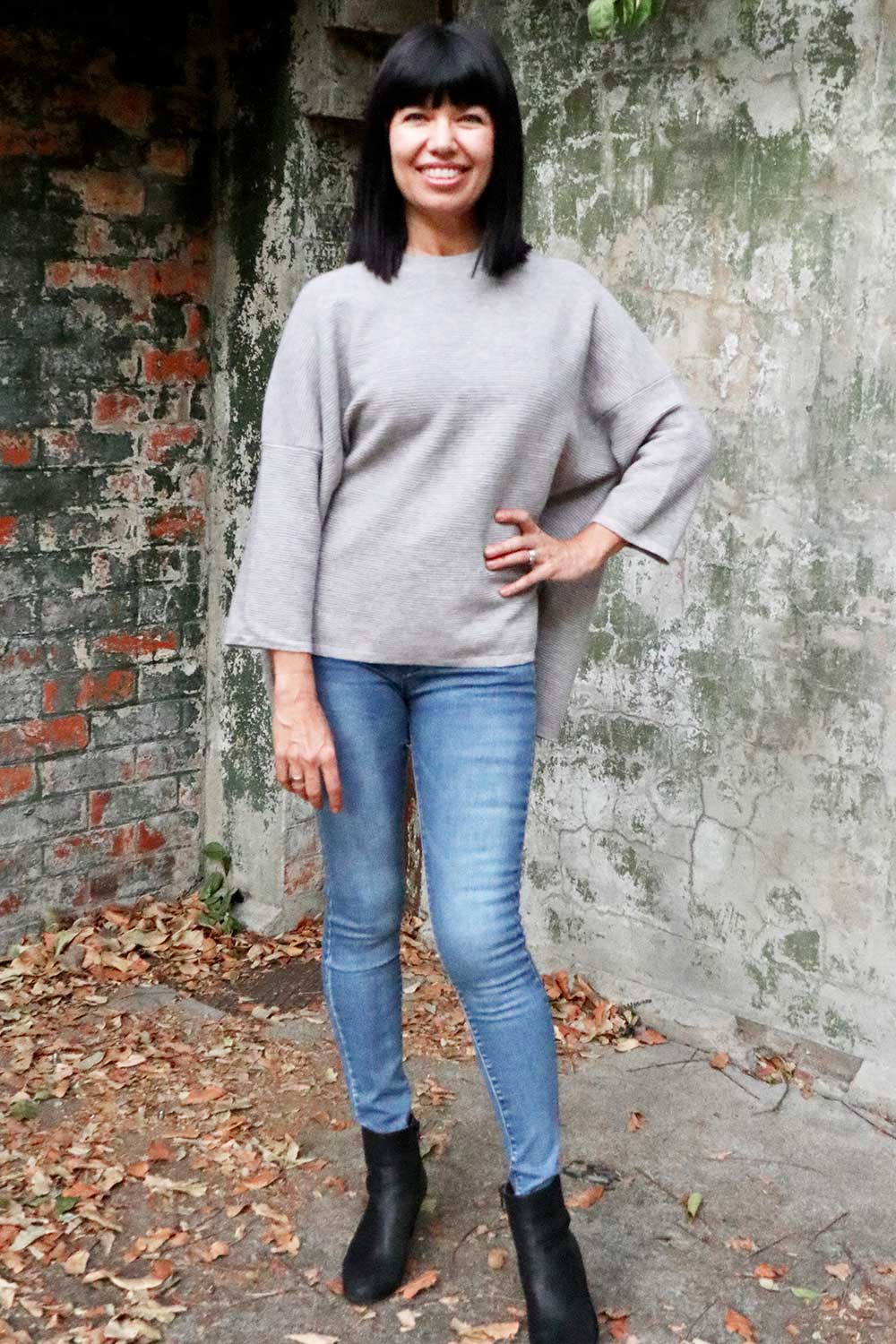 Julia Jean Denim - Kabana Shop