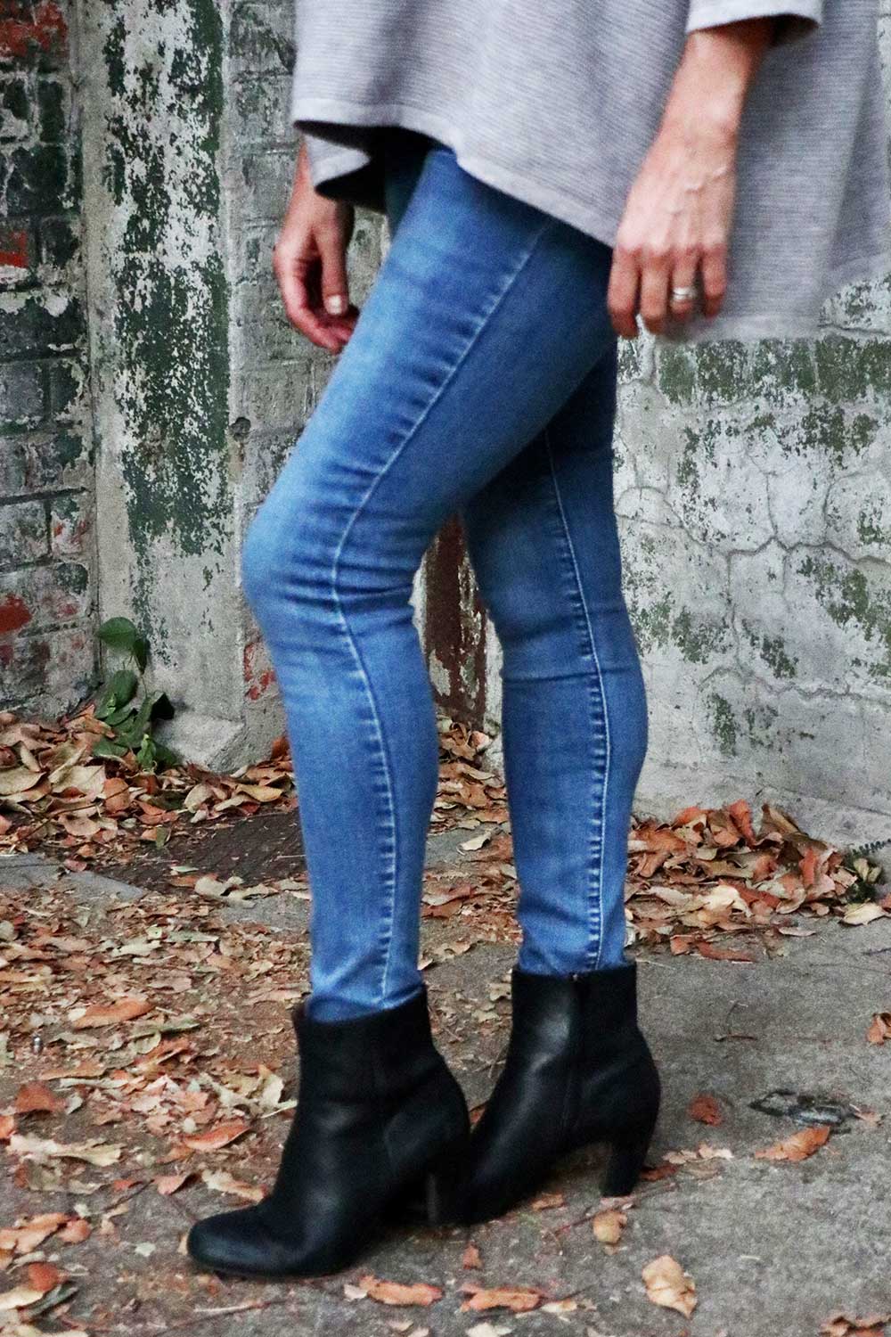 Julia Jean Denim - Kabana Shop