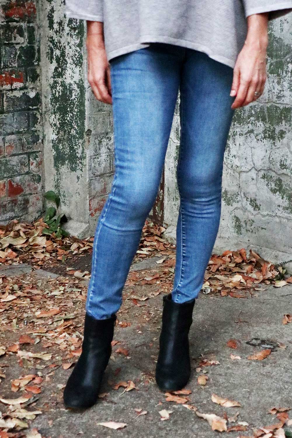 Julia Jean Denim - Kabana Shop