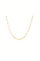 Jewel Citizen | Link Chain Necklace