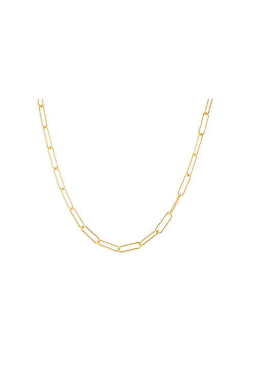 Jewel Citizen | Link Chain Necklace