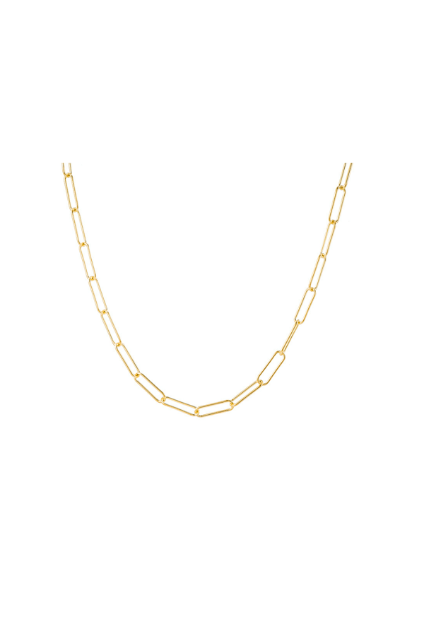 Jewel Citizen | Link Chain Necklace