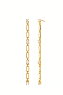 Jewel Citizen | Lucia Earrings Gold