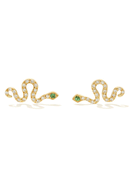 Jewel Citizen | Lucy Earrings Gold