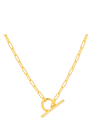 Jewel Citizen | Margot Choker Gold