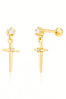 Jewel Citizen | Nazarene Earrings