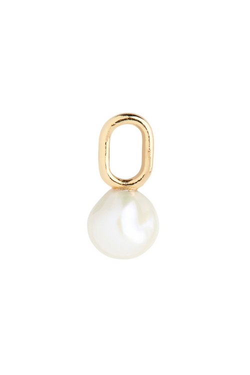 Jewel Citizen | Pearl Charm