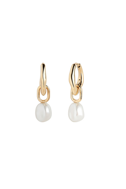 Jewel Citizen | Pearl Charm