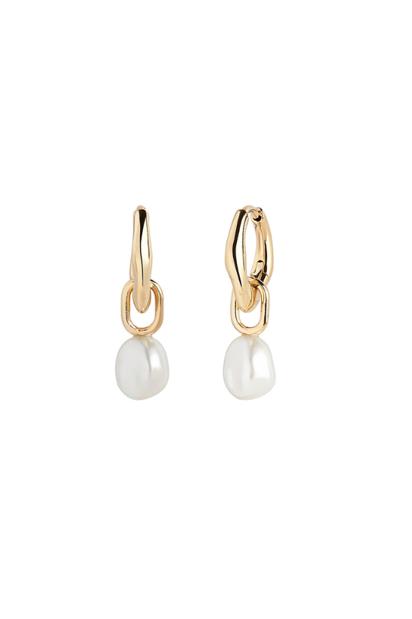 Jewel Citizen | Pearl Charm