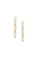Jewel Citizen | Pearl Trio Charm