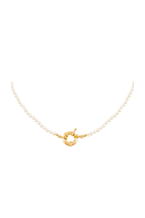 Jewel Citizen | Pearl Choker