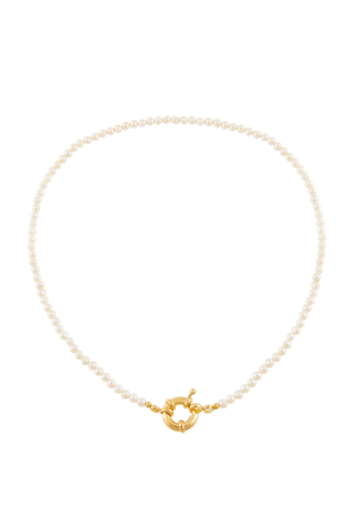 Jewel Citizen | Pearl Choker