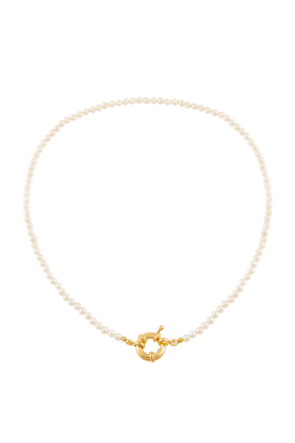 Jewel Citizen | Pearl Choker