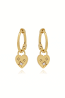 Jewel Citizen | Pont Earrings