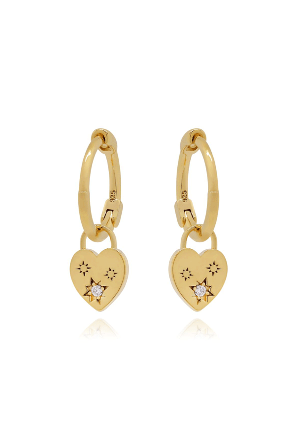 Jewel Citizen | Pont Earrings