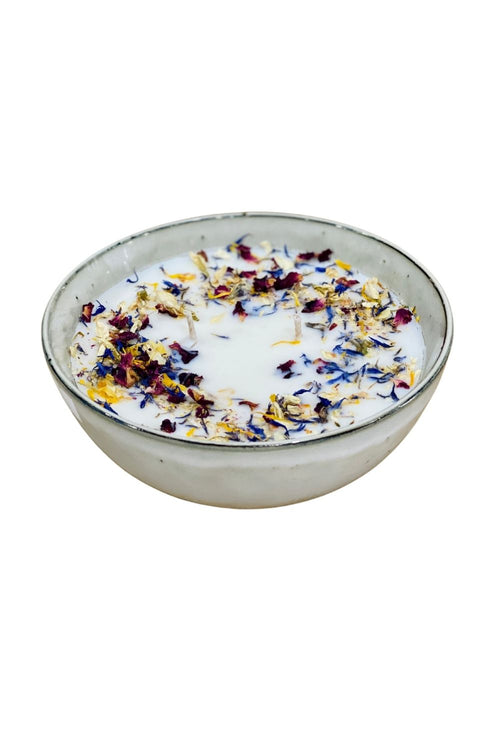Primavera Small Candle Bowl - Geisha - Kabana Shop