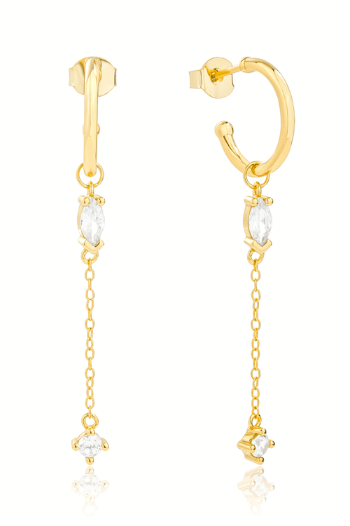 Jewel Citizen | Priscilla Earrings