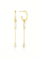 Jewel Citizen | Priscilla Earrings