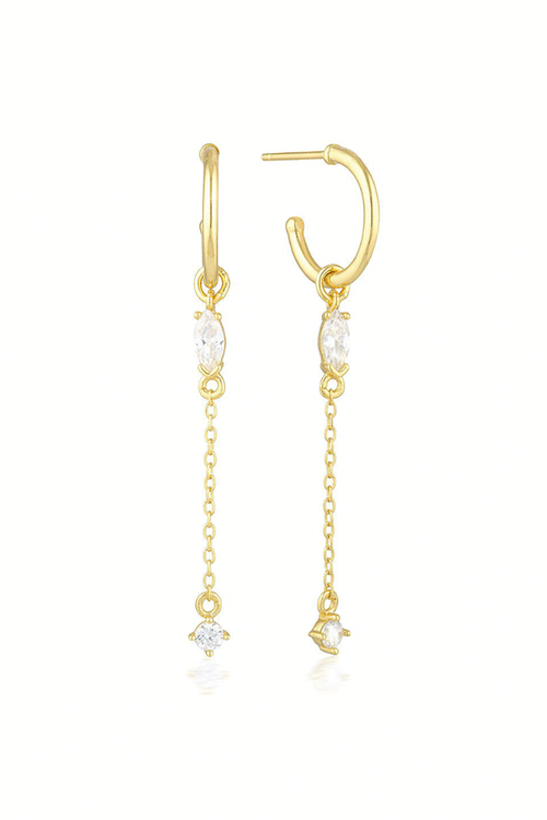 Jewel Citizen | Priscilla Earrings