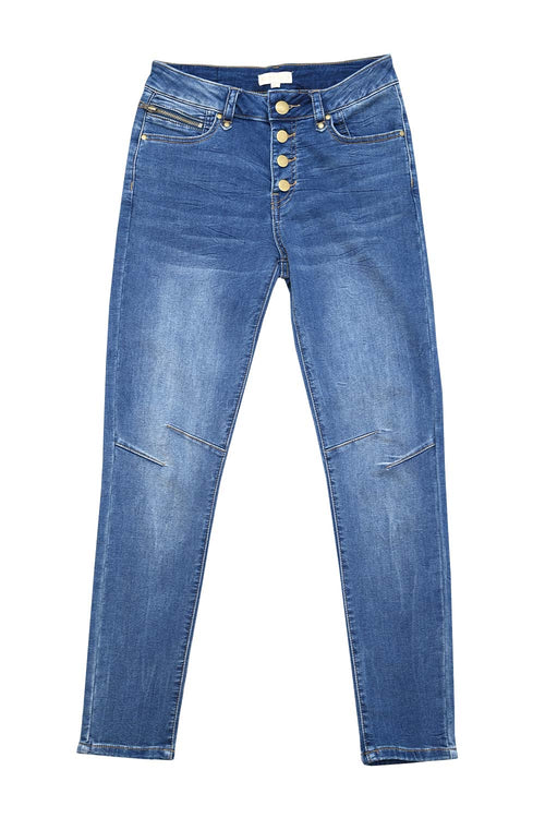 Norma Jeans Denim - Kabana Shop