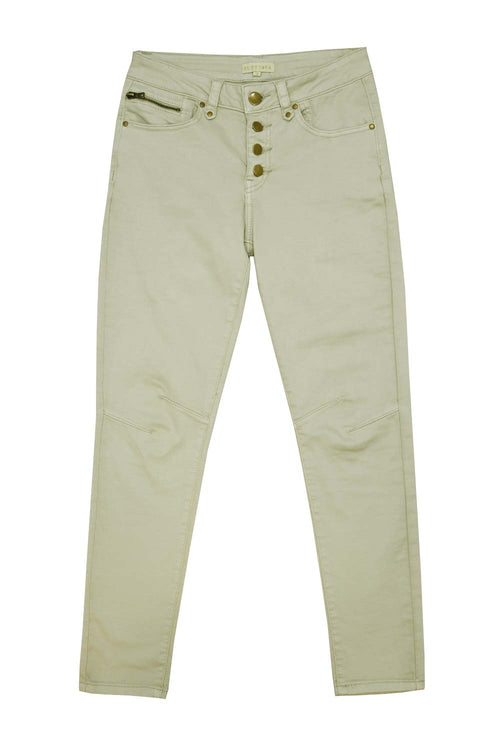 Norma Jeans Natural - Kabana Shop