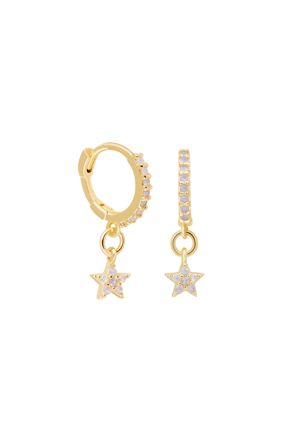 Jewel Citizen | Starry Night Earrings
