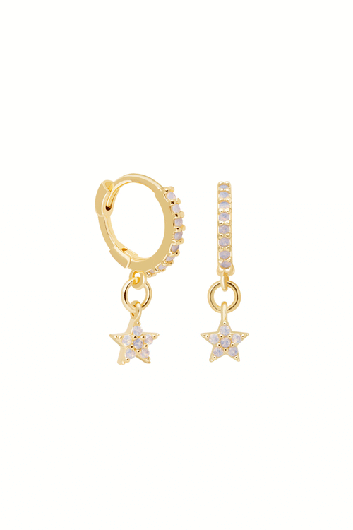 Jewel Citizen | Starry Night Earrings