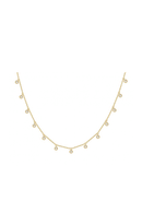 Jewel Citizen | Stella Necklace Gold